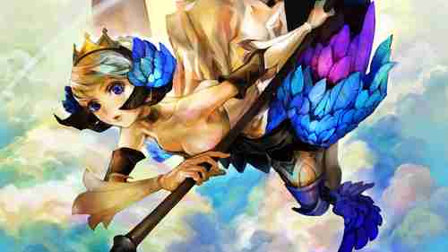 《武林群侠传》惊现韩文版 棒子也有武侠粉？